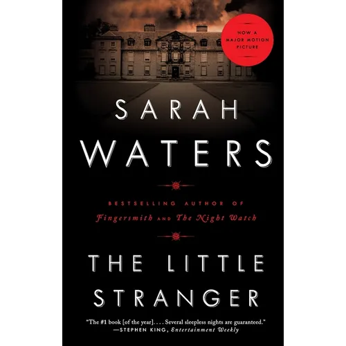The Little Stranger