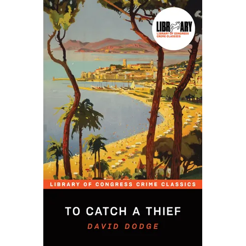 To Catch a Thief