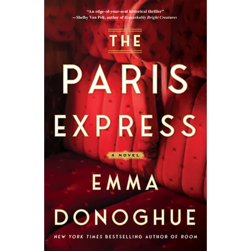 The Paris Express