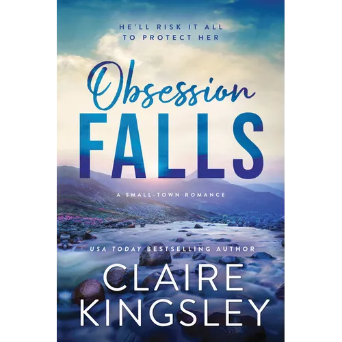 Obsession Falls