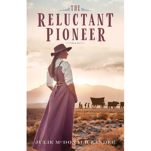 The Reluctant Pioneer