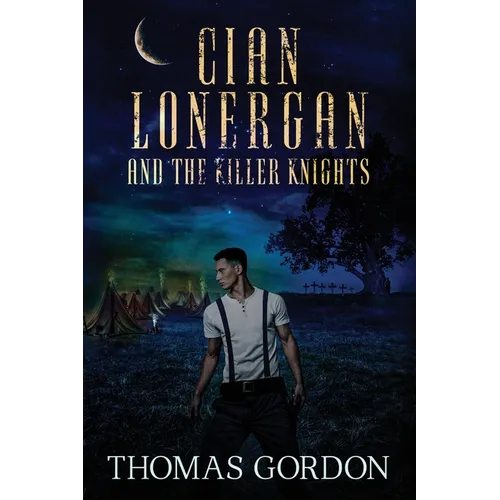 Cian Lonergan and the Killer Knights