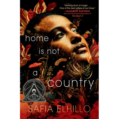 Home Is Not a Country
