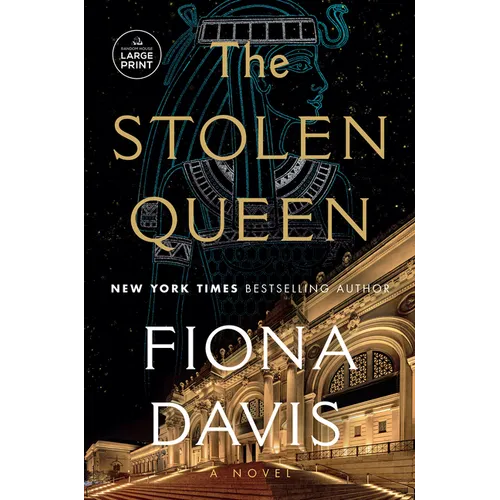 The Stolen Queen