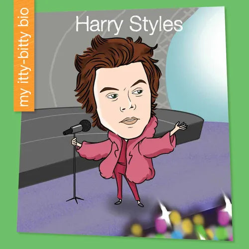 Harry Styles