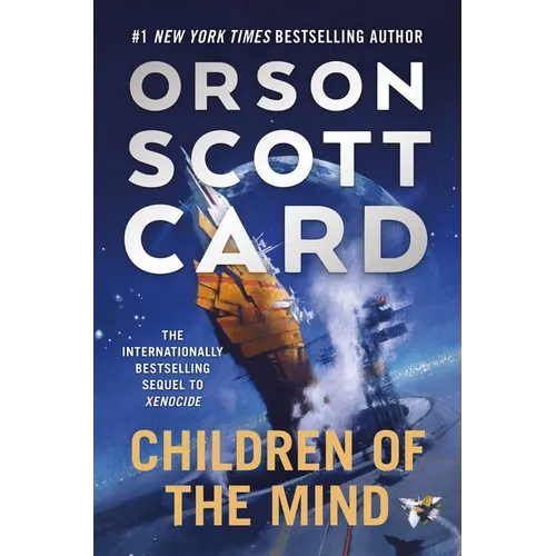 Children of the Mind
