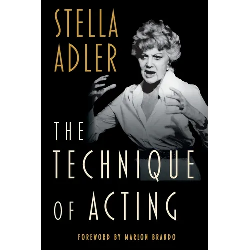The Technique of Acting