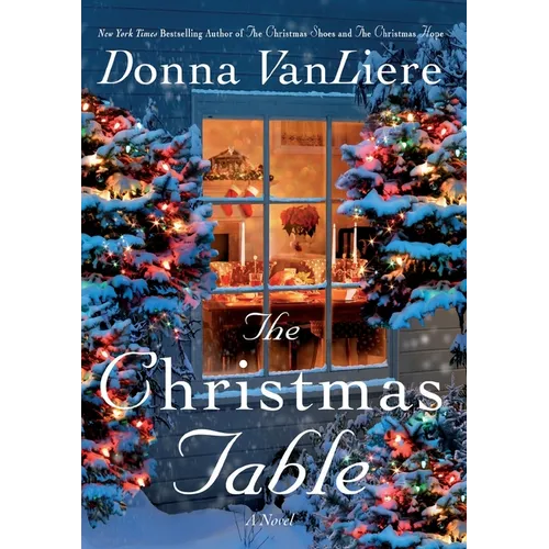 The Christmas Table