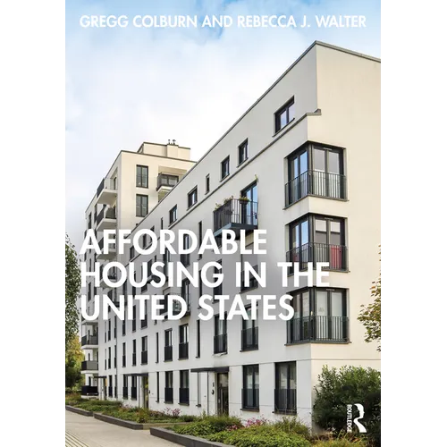 Affordable Housing in the United States