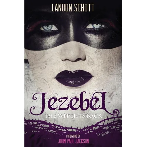 Jezebel: The Witch Is Back