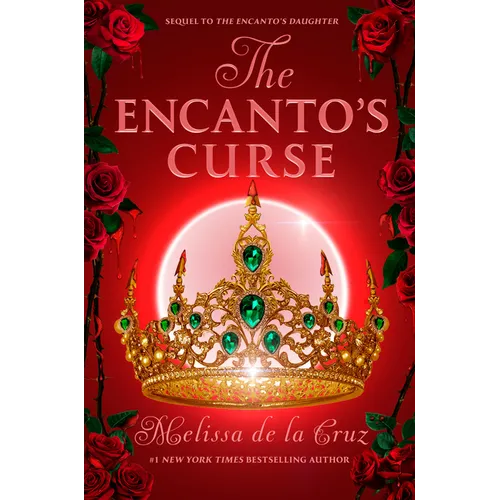 The Encanto's Curse (the Encanto's Daughter, 2)