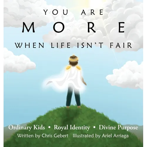 You Are More Than Ordinary