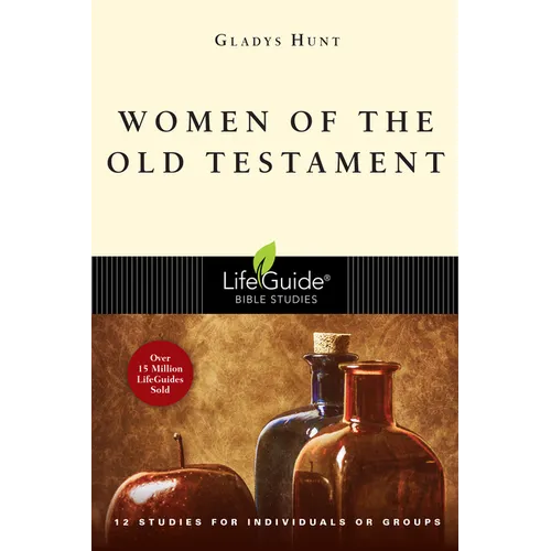 Women of the Old Testament