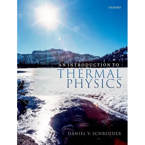 An Introduction to Thermal Physics