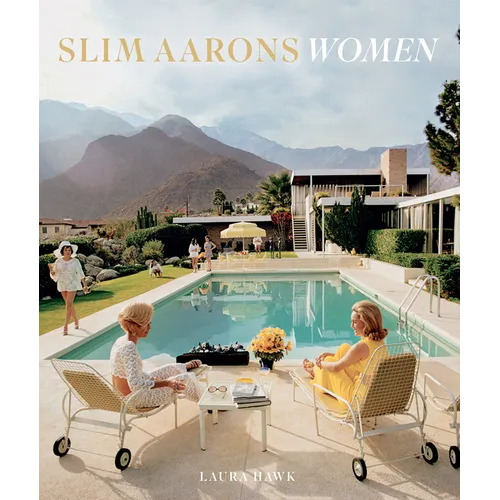 Slim Aarons: Women