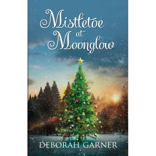 Mistletoe at Moonglow