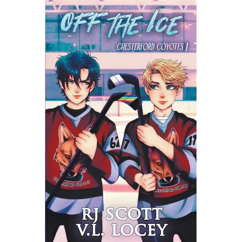 Off the Ice