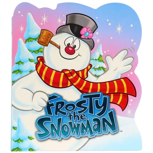 Frosty the Snowman
