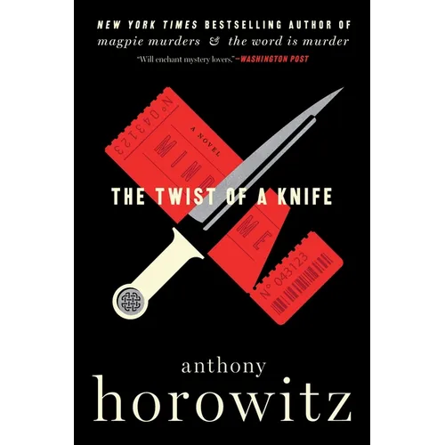 The Twist of a Knife