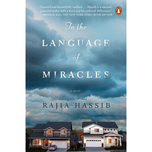 In the Language of Miracles: In the Language of Miracles: A Novel