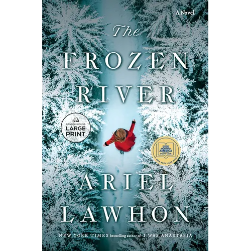 The Frozen River: A GMA Book Club Pick