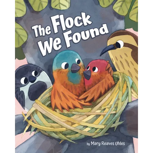 The Flock We Found