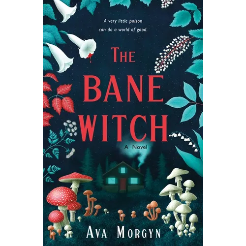 The Bane Witch