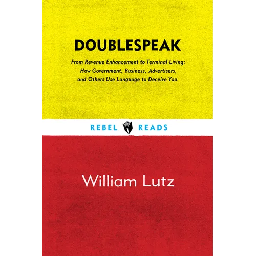 Doublespeak