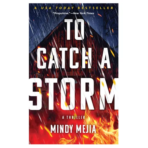 To Catch a Storm