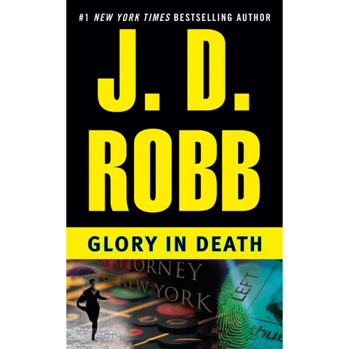 Glory in Death
