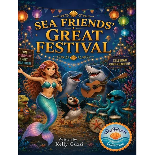 The Sea Friends Great Festival