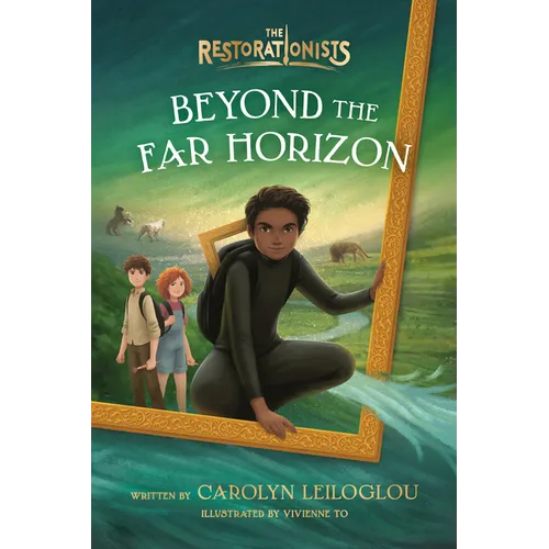 Beyond the Far Horizon
