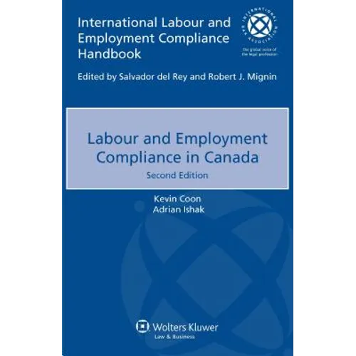 Labour and Employment Compliance in Canada