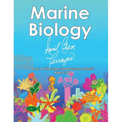 Marine Biology
