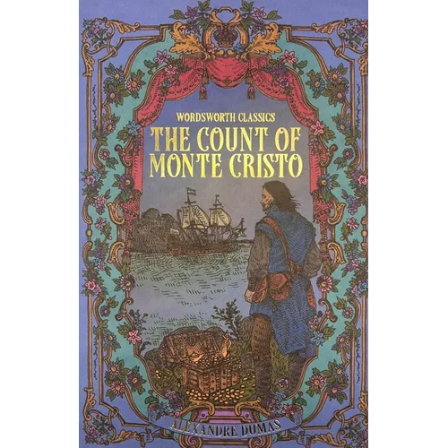 The Count of Monte Cristo