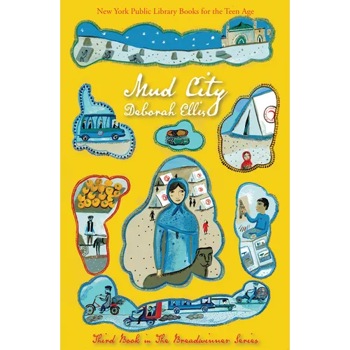 Mud City