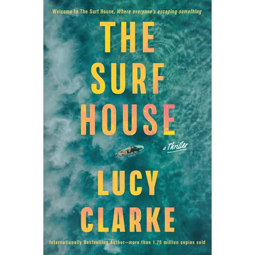 The Surf House
