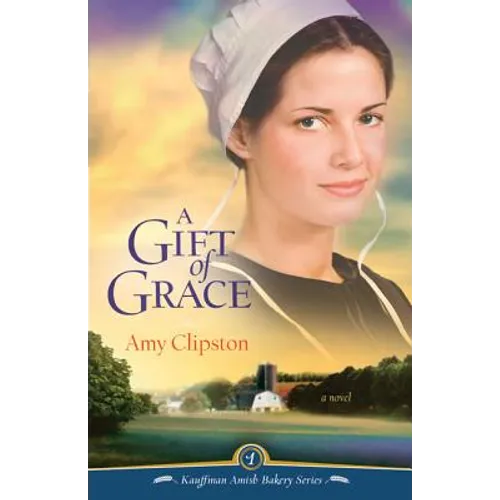 A Gift of Grace