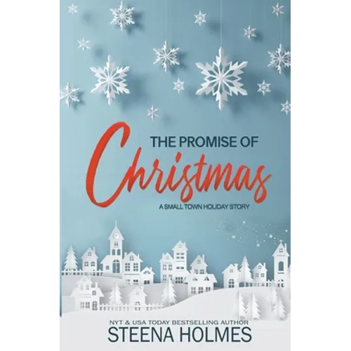 The Promise of Christmas