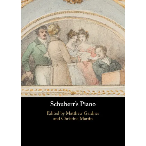 Schubert's Piano