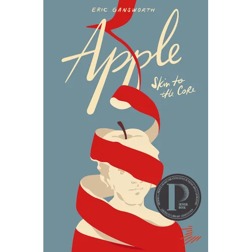 Apple: (Skin to the Core)