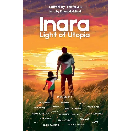 Inara: Light of Utopia (Ceasefire Edition)