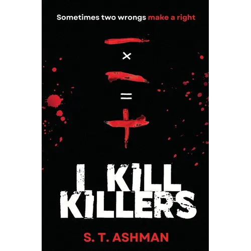 I Kill Killers