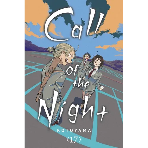 Call of the Night, Vol. 17