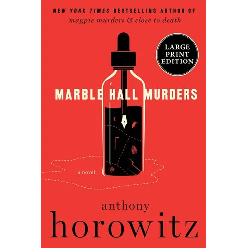 Marble Hall Murders