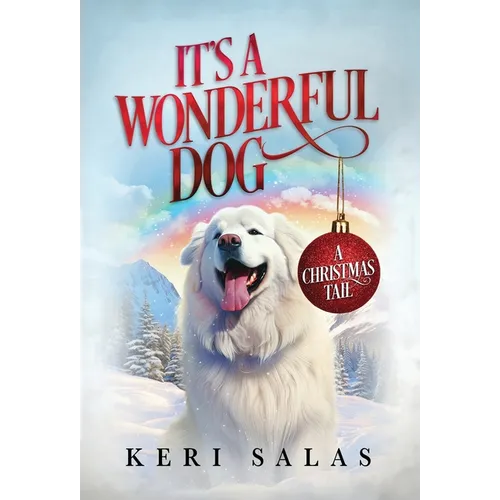 It's a Wonderful Dog