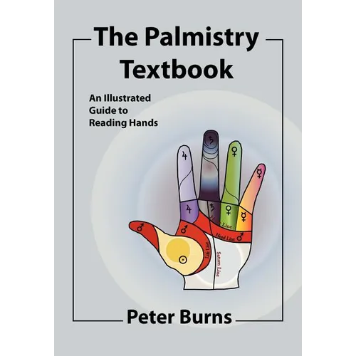 The Palmistry Textbook