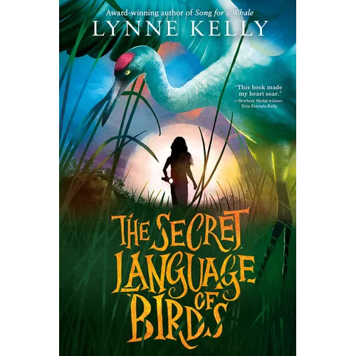 The Secret Language of Birds