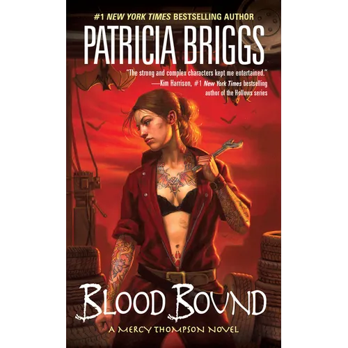 Blood Bound