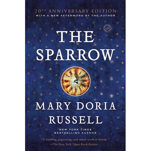 The Sparrow